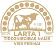 LARTA 1 LARTA 1